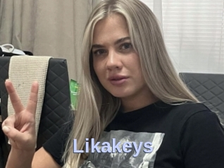 Likakeys