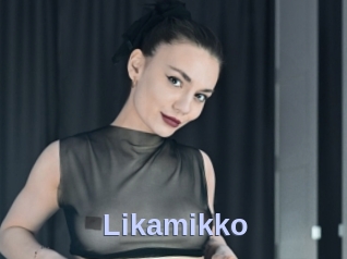 Likamikko