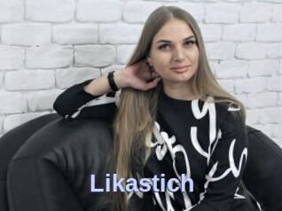 Likastich