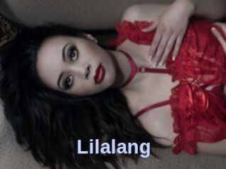 Lilalang