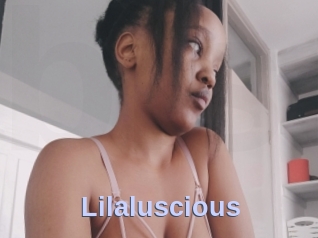 Lilaluscious