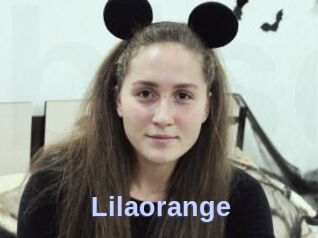 Lilaorange