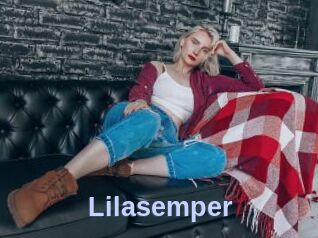 Lilasemper