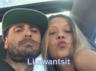 Lilawantsit