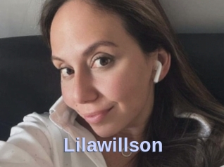 Lilawillson