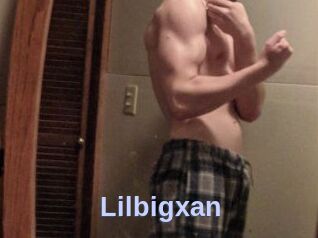 Lilbigxan