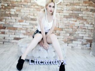Lilcandyx