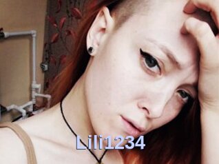 Lili1234