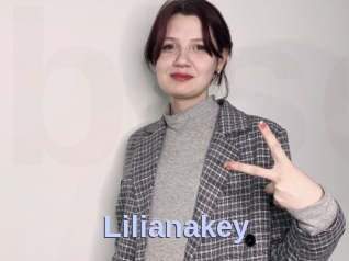 Lilianakey
