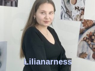Lilianarness