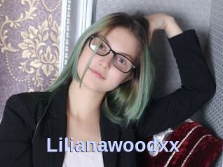 Lilianawoodxx
