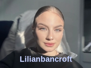 Lilianbancroft