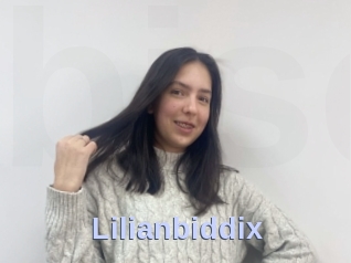 Lilianbiddix
