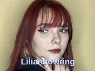 Lilianbowring