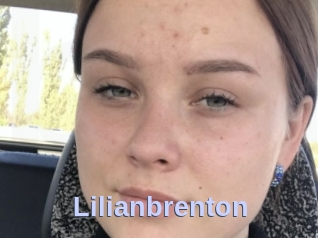 Lilianbrenton