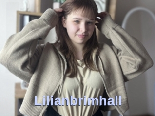 Lilianbrimhall
