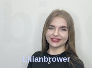 Lilianbrower