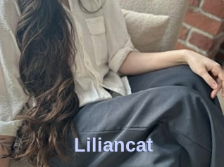 Liliancat