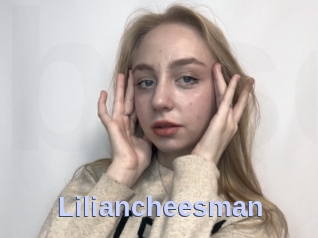 Liliancheesman