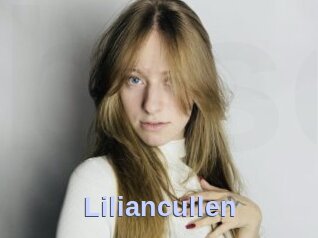 Liliancullen