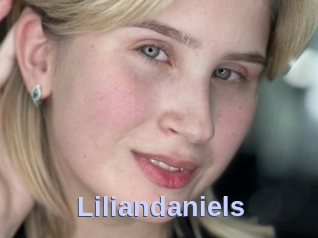 Liliandaniels
