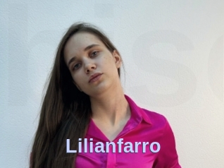 Lilianfarro