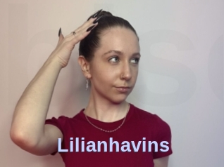Lilianhavins