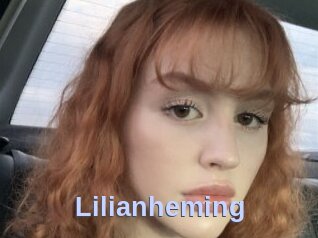 Lilianheming