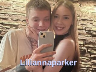 Liliannaparker
