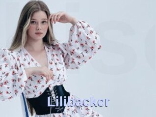 Lilibacker