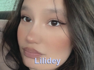 lilidey Big Sexy Titties