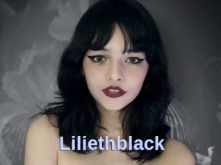 Liliethblack