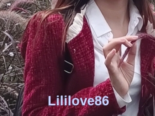 Lililove86