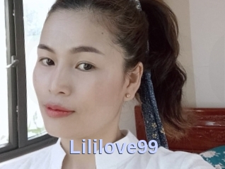 lililove99 Big Sexy Titties