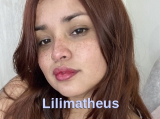 Lilimatheus