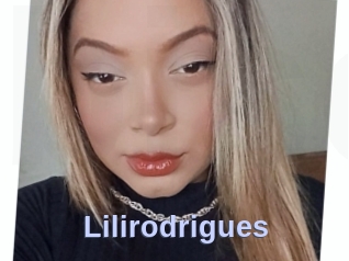 Lilirodrigues