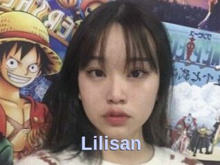 Lilisan