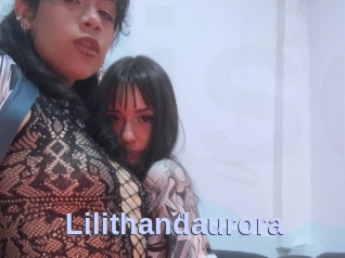 Lilithandaurora