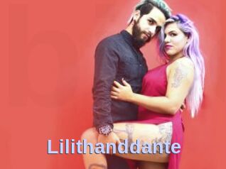 Lilithanddante