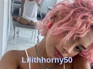 Lilithhorny50