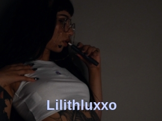 Lilithluxxo