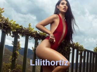Lilithortiz