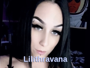 Lilithravana