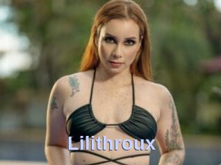 Lilithroux
