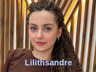 Lilithsandre