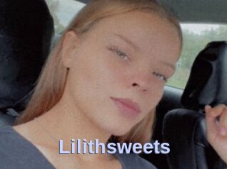 Lilithsweets