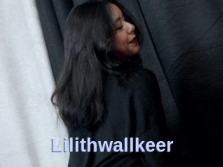Lilithwallkeer