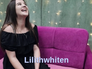 Lilithwhiten