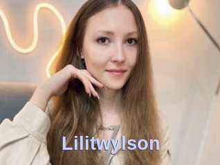Lilitwylson