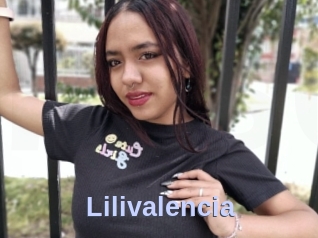 Lilivalencia